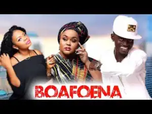 BOAFOENA (STARRING KWADWO NKANSAH & VIVIAN JILL) 2 - Ghana Twi Movies | Ghana Movies 2018